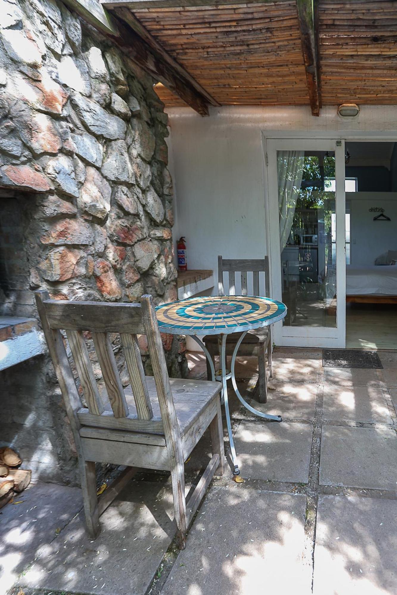 Galileo Farm Villa Elgin  Exterior foto