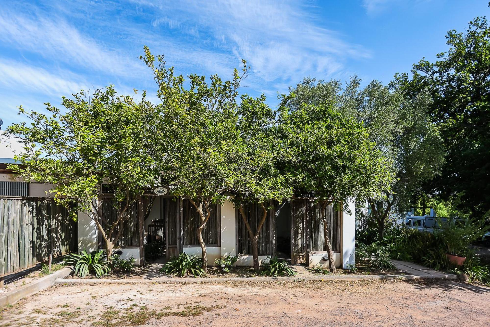 Galileo Farm Villa Elgin  Exterior foto