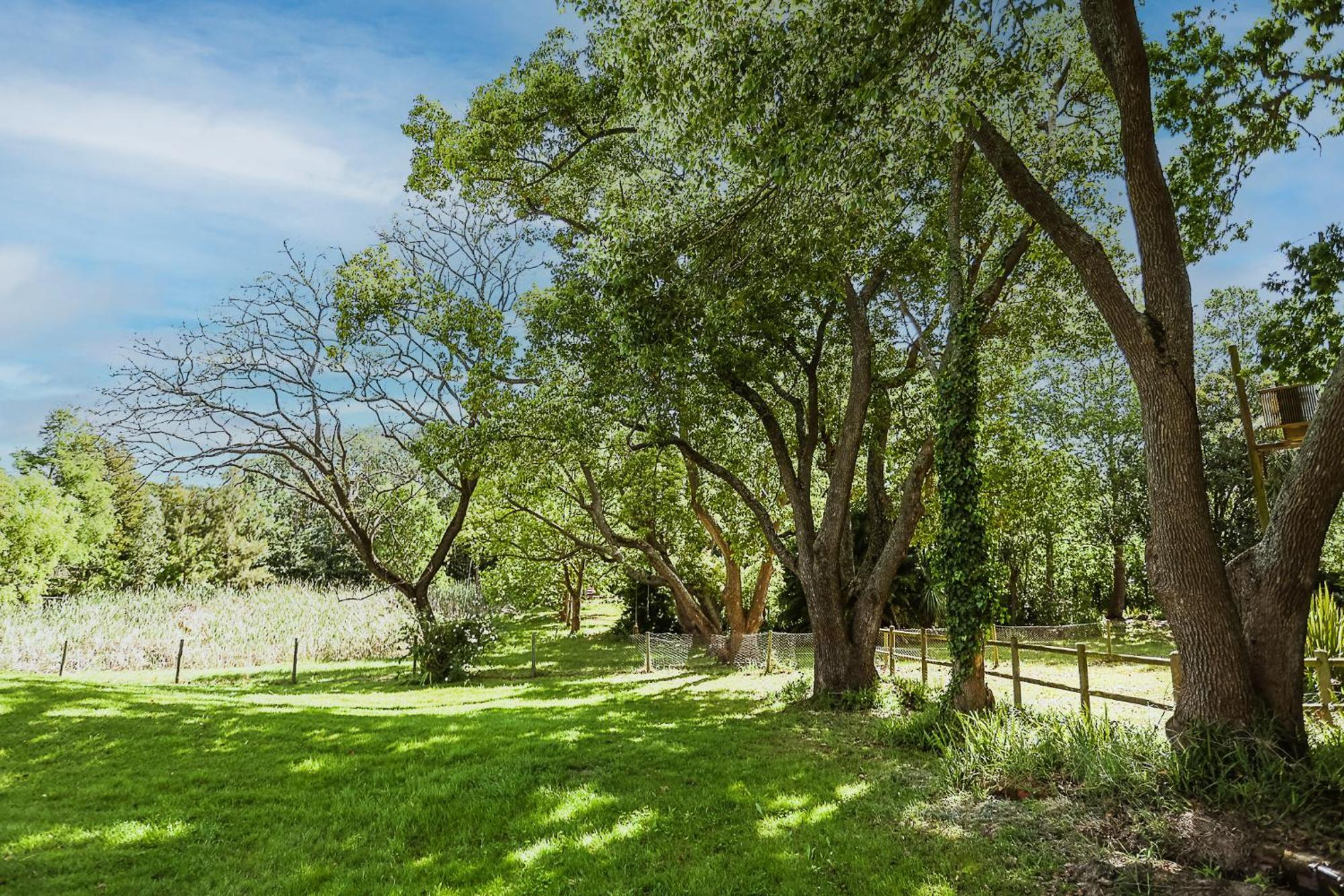Galileo Farm Villa Elgin  Exterior foto
