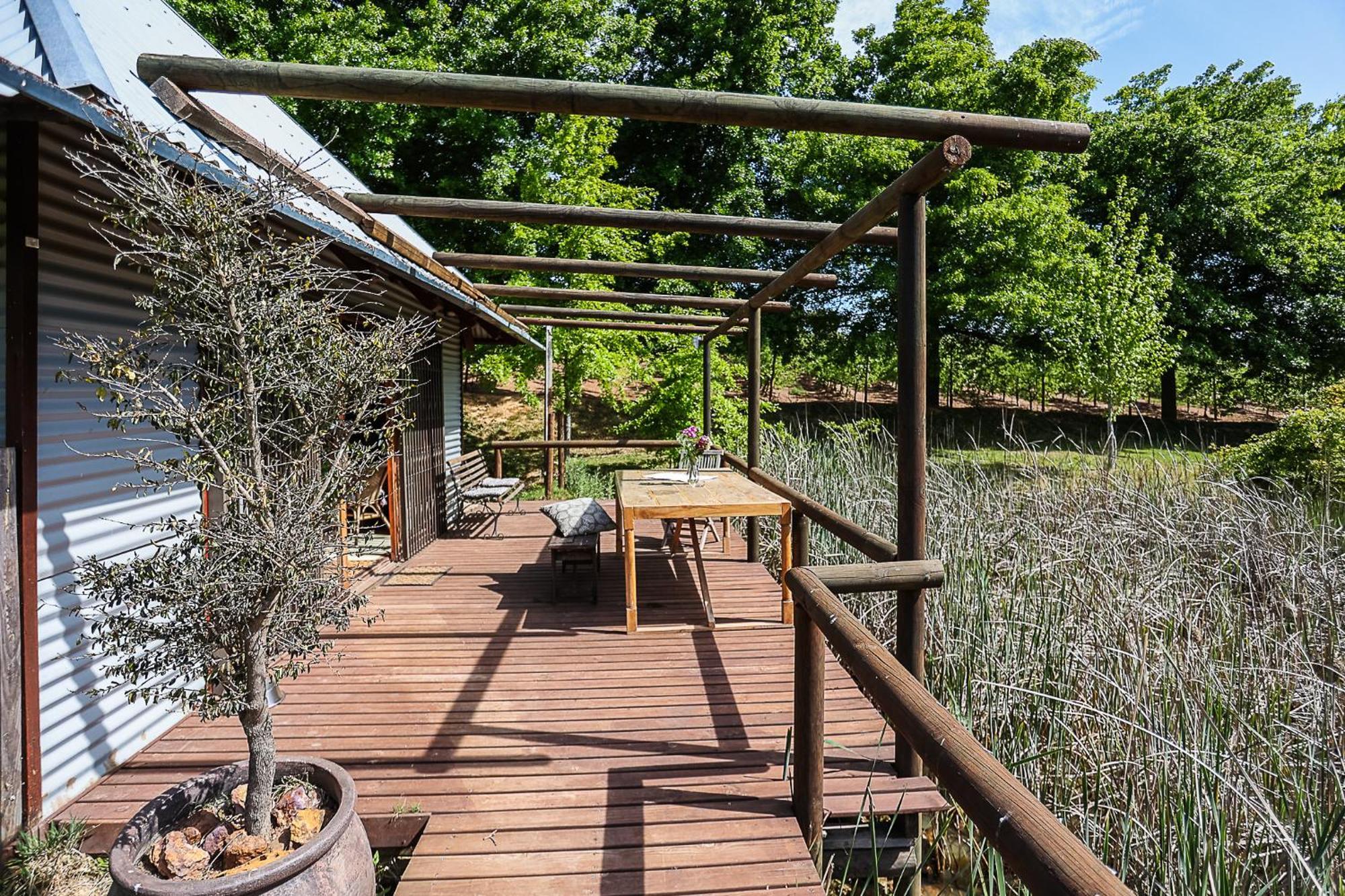 Galileo Farm Villa Elgin  Cameră foto