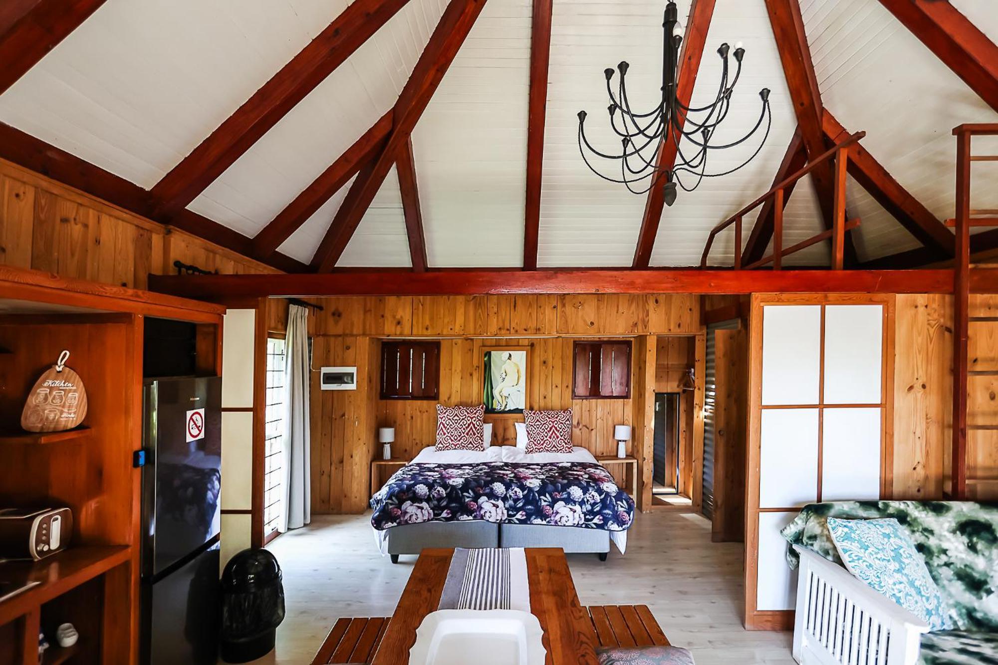 Galileo Farm Villa Elgin  Cameră foto