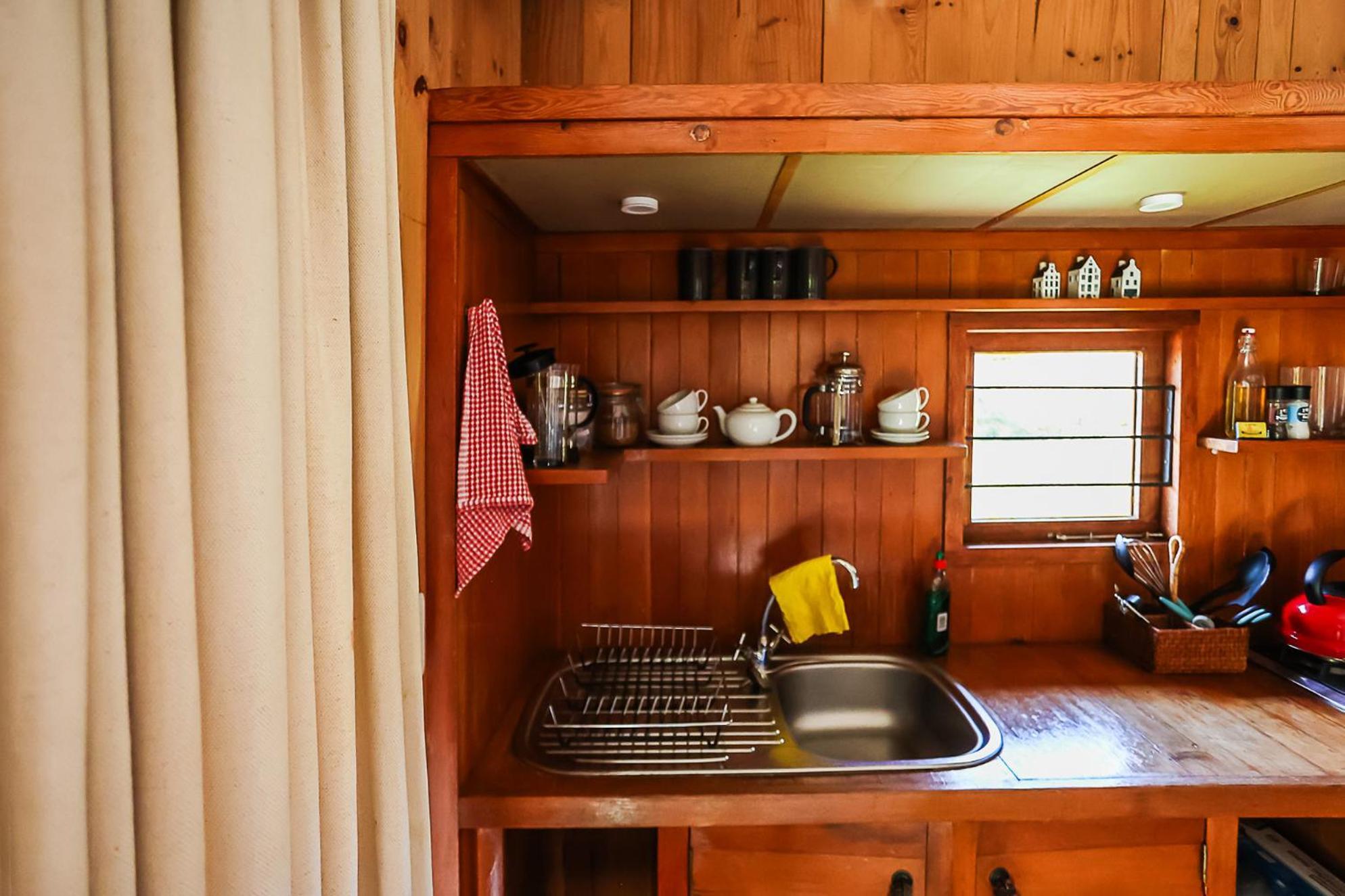 Galileo Farm Villa Elgin  Cameră foto