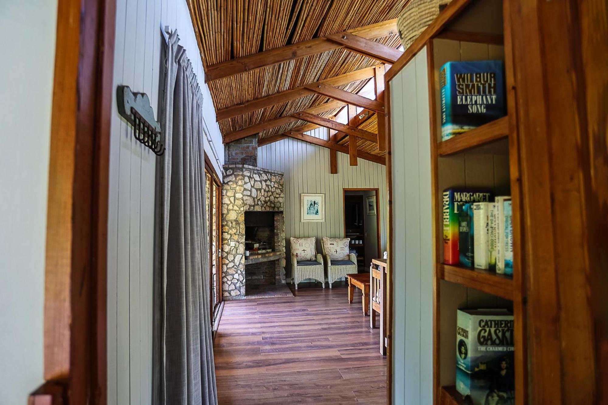 Galileo Farm Villa Elgin  Cameră foto