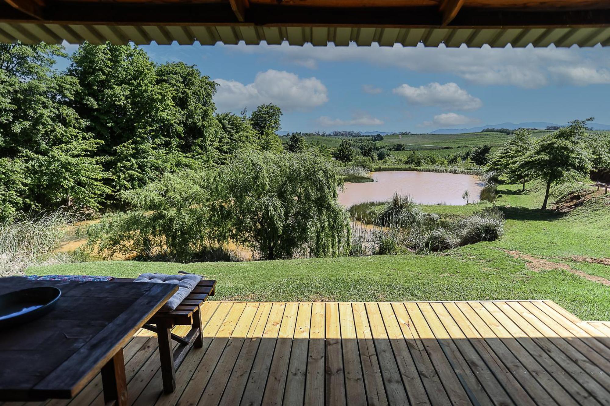 Galileo Farm Villa Elgin  Cameră foto