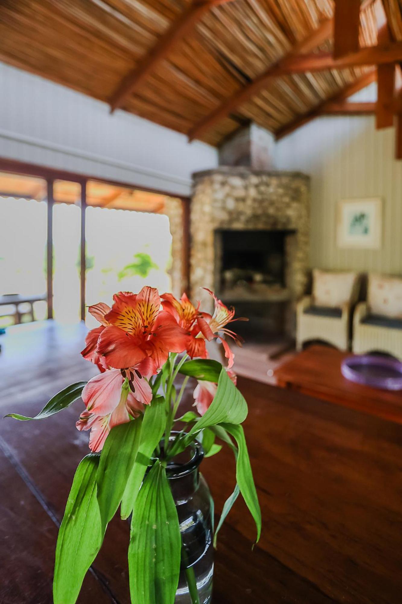 Galileo Farm Villa Elgin  Cameră foto