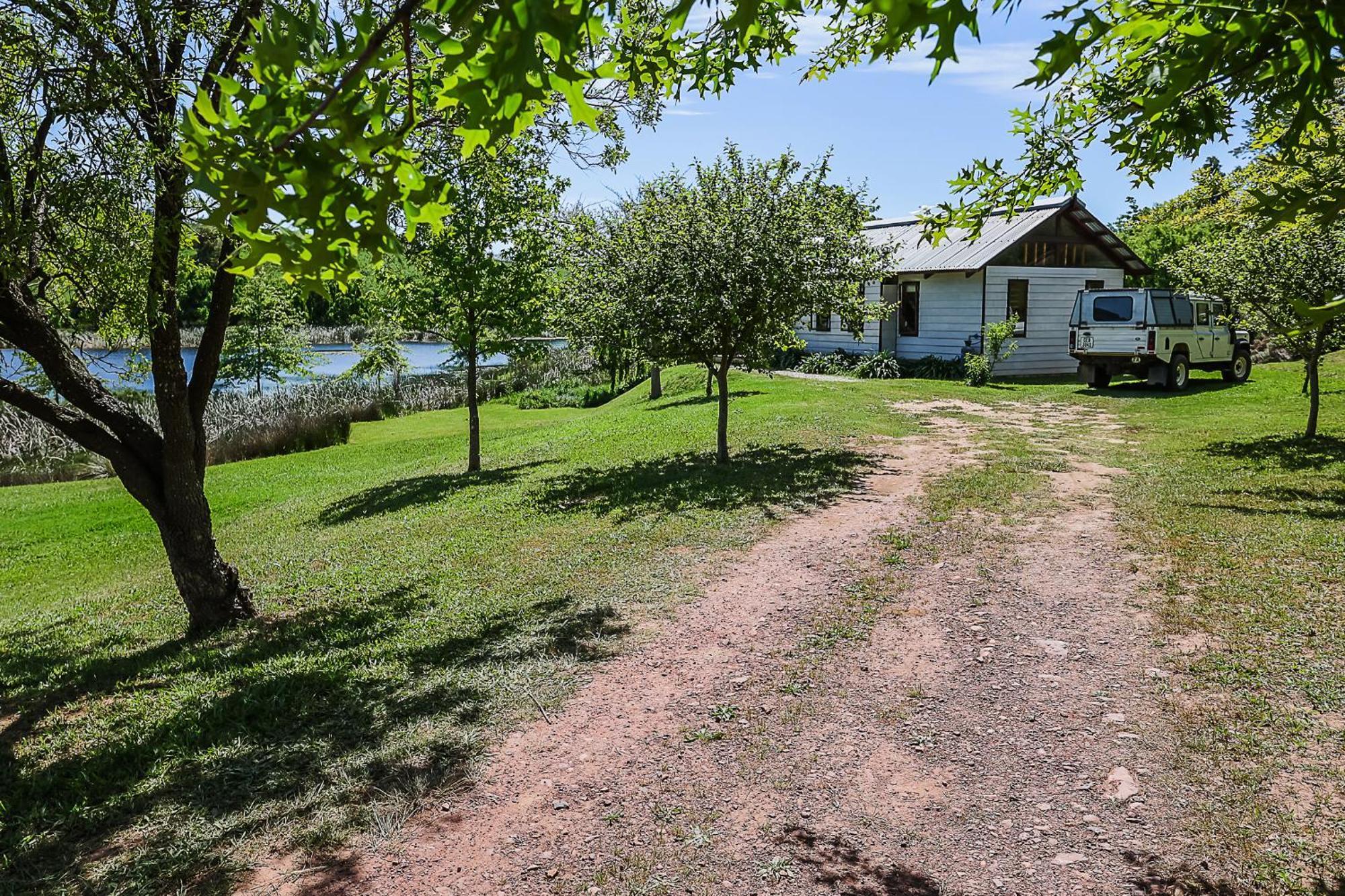 Galileo Farm Villa Elgin  Cameră foto