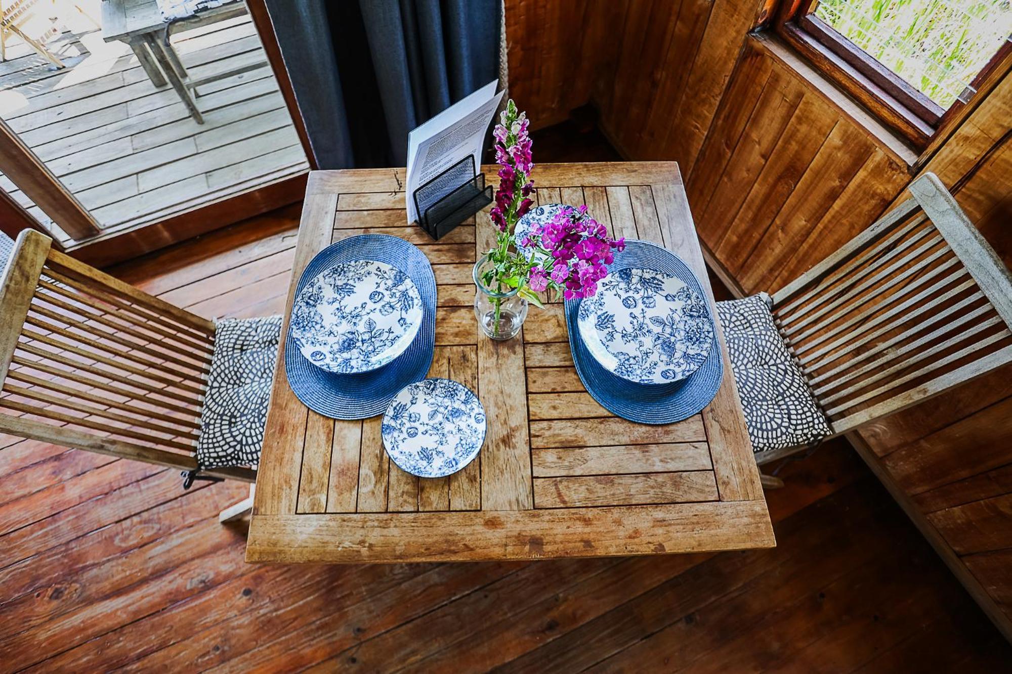 Galileo Farm Villa Elgin  Cameră foto