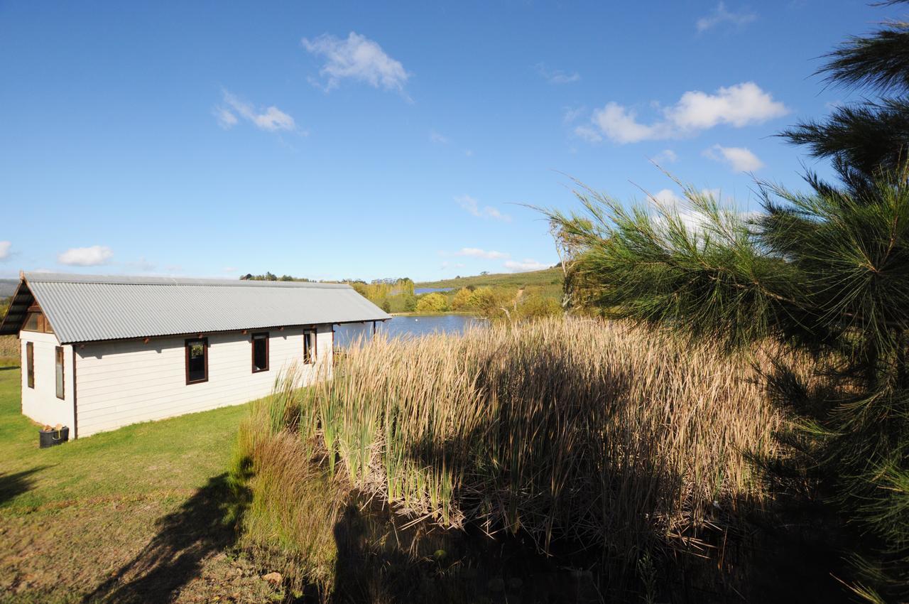 Galileo Farm Villa Elgin  Exterior foto