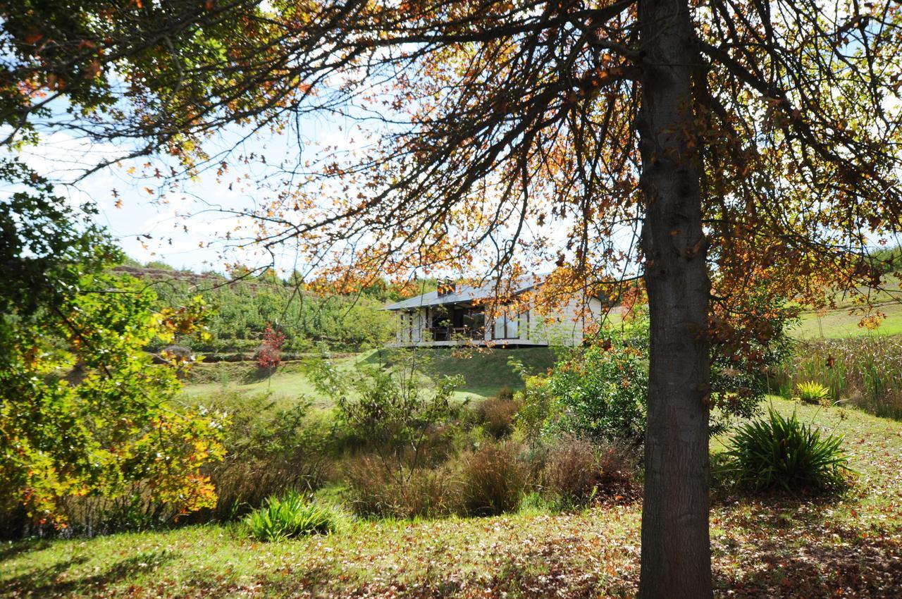 Galileo Farm Villa Elgin  Exterior foto