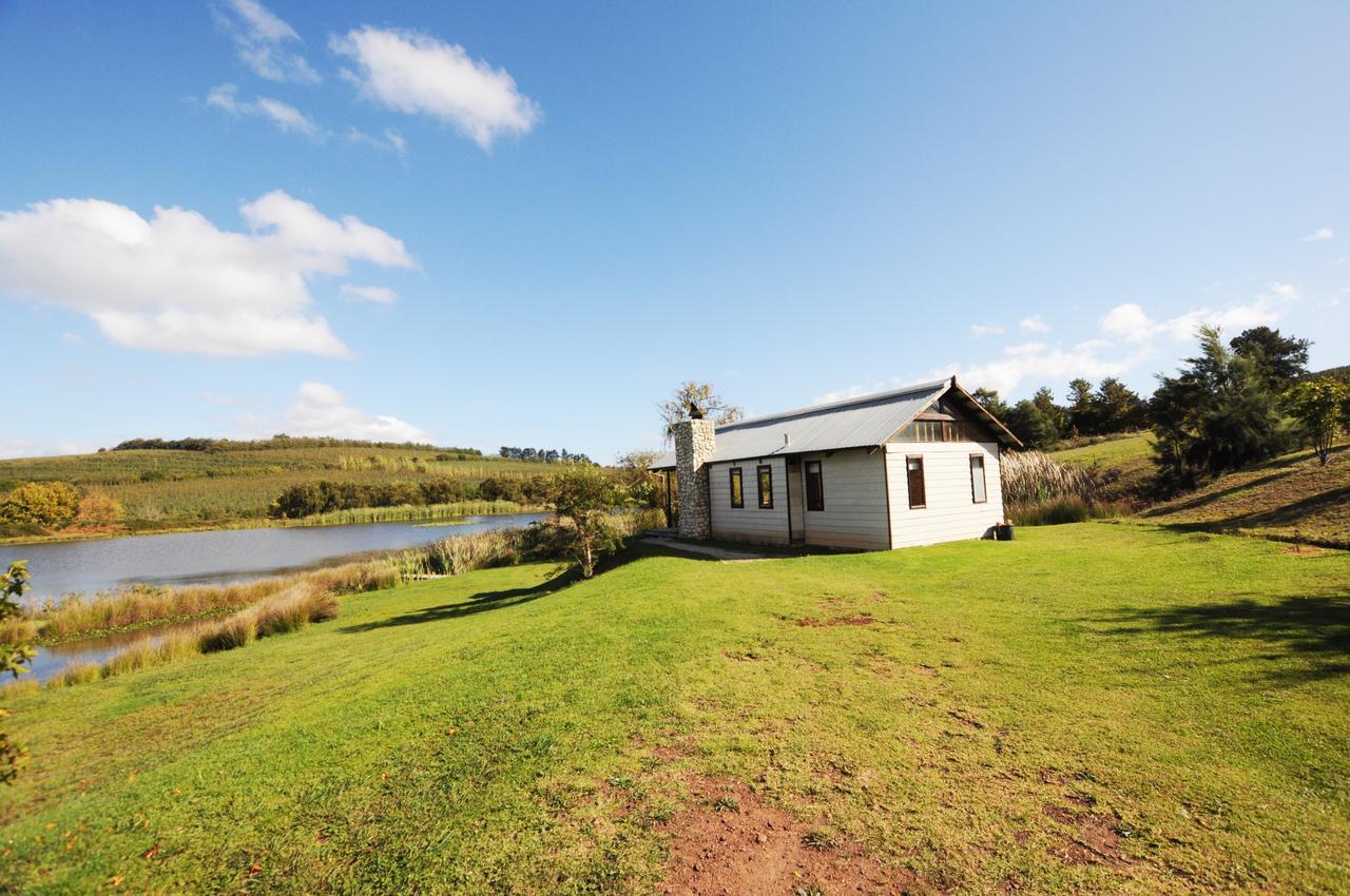 Galileo Farm Villa Elgin  Exterior foto